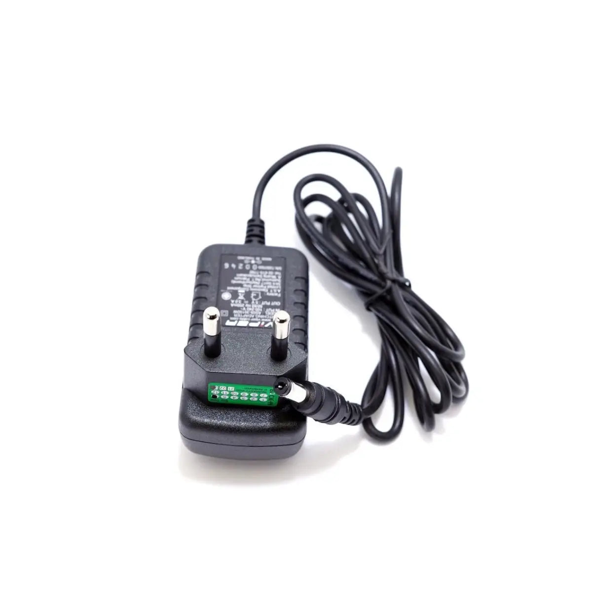 อะแดปเตอร์ VIPER VPR0530 5V3A TIS Switching Adapter สีดำ - SpeedCom