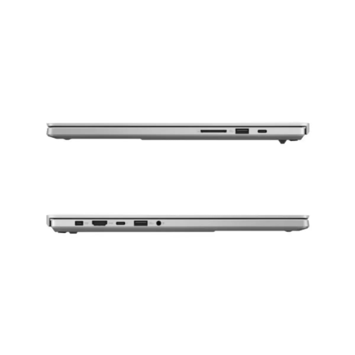 โน๊ตบุ๊ค Asus ROG Zephyrus G16 GU605CR-QR155WA Ultra 9 285H สีขาว (Platinum White)SpeedCom