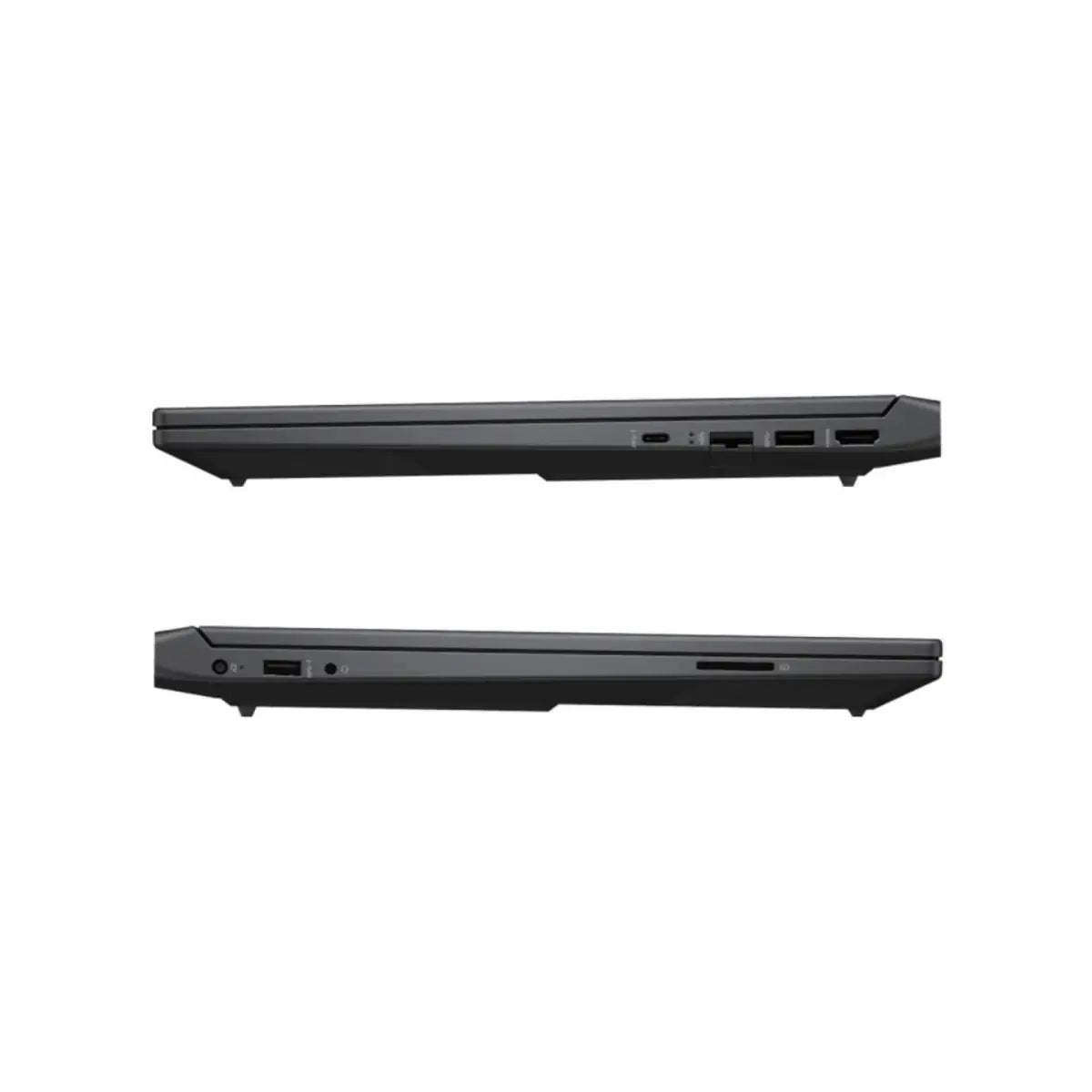 โน๊ตบุ๊ค HP Victus 15 FB3086AX Ryzen 7 สีเงิน (Mica Silver) - SpeedCom