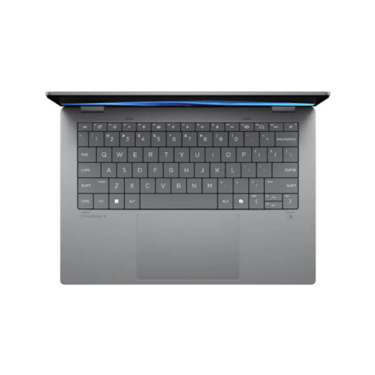 โน๊ตบุ๊ค HP OmniBook X 14-FK0053AU Ryzen AI 7 350 สีเงิน (Meteor Silver)SpeedCom