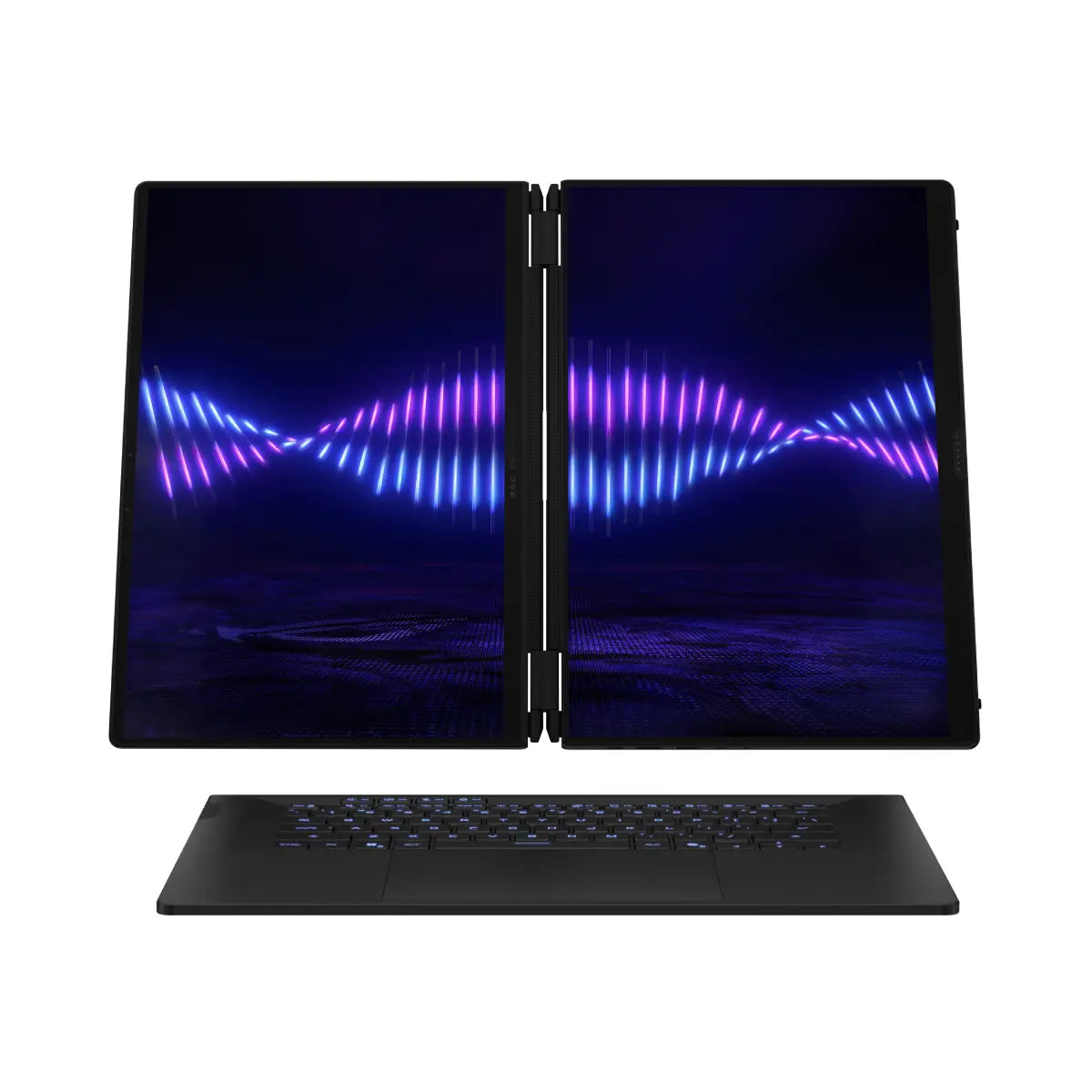 Notebook Asus ROG Zephyrus DUO 16 GX651AX-SR006WA Ultra 9 Black