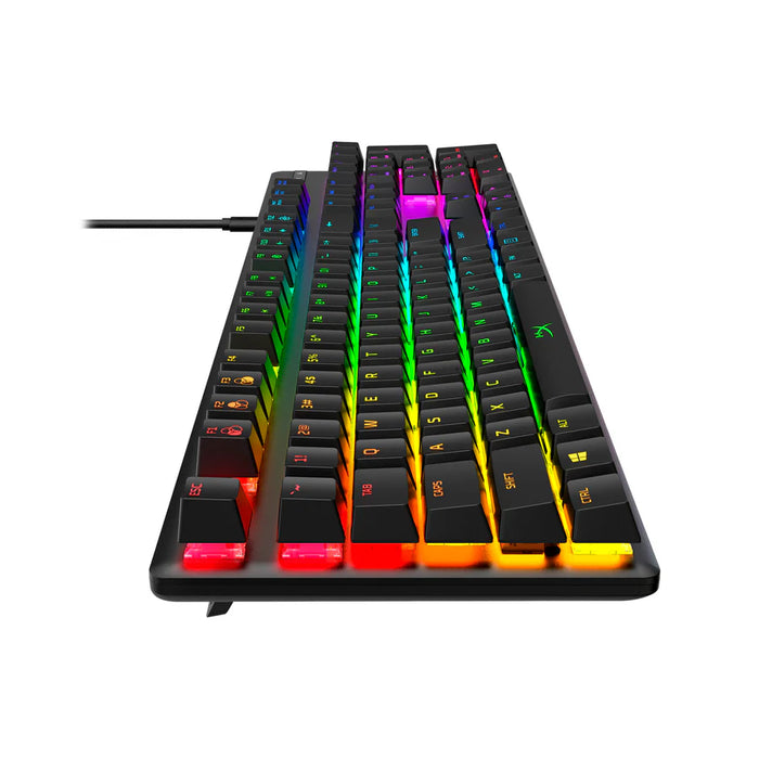 Keyboard HyperX Alloy Origins 