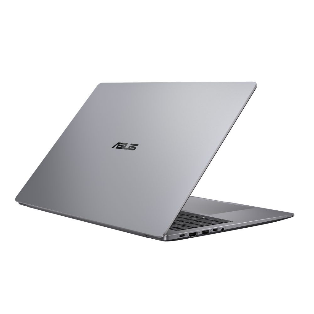 ASUS ExpertBook P5 G2 PM5606CGA-SH0091WS Ryzen AI 5 Laptop, Misty Grey