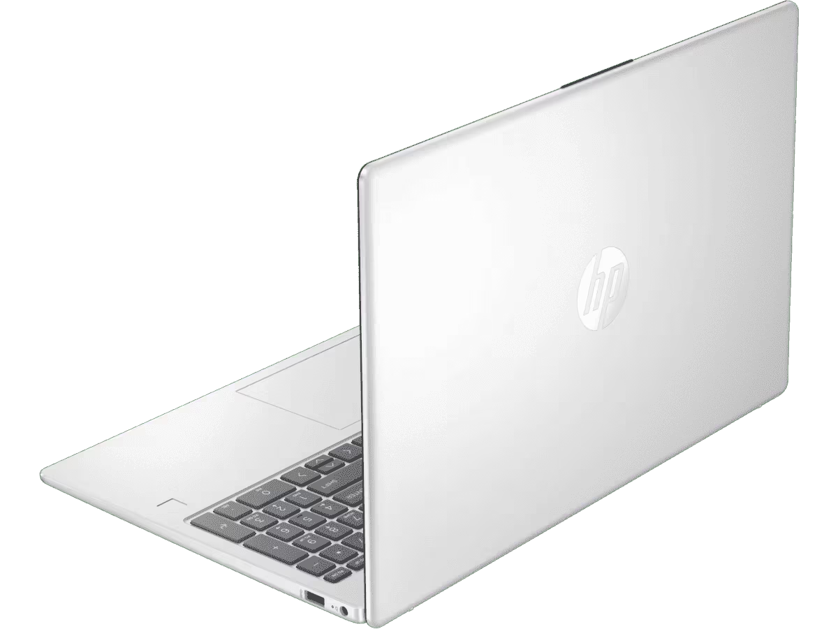 HP Laptop 15.6 inch 15-fd1578TU