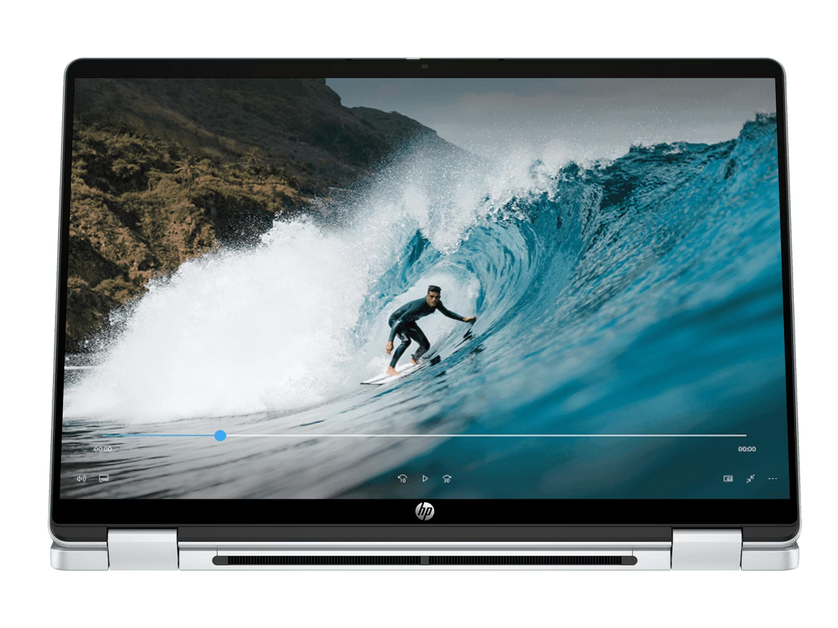 HP OmniBook 5 Flip 2-in-1 Laptop Next Gen AI 14-km0009TU