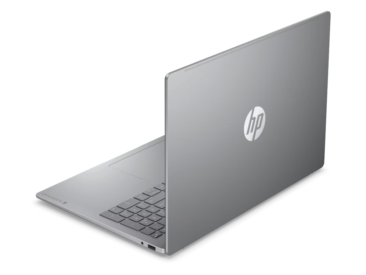 HP OmniBook 5 16 inch Laptop Next Gen AI 16-bm0021TU