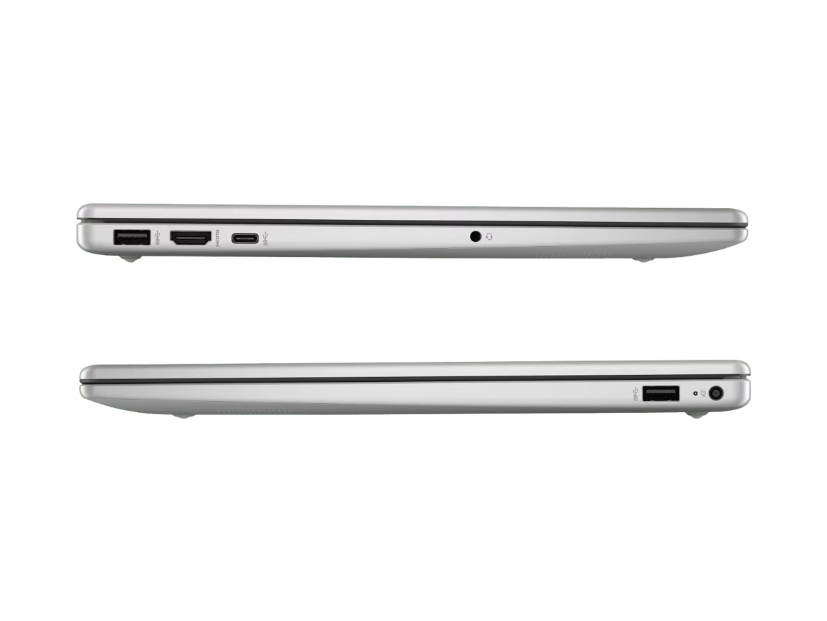 โน๊ตบุ้ค HP 15.6 inch Laptop 15-fc1109AU (D9YV7PA)