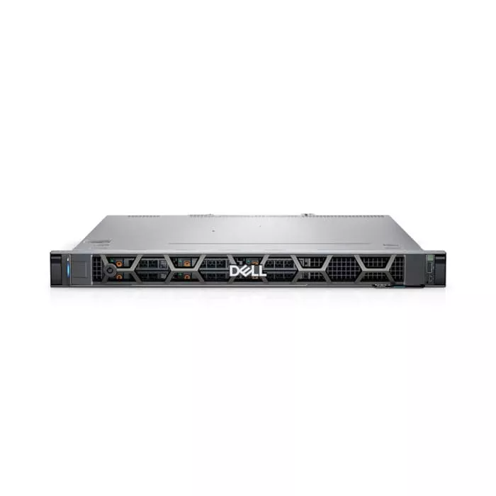 เซิร์ฟเวอร์ Dell PowerEdge R360 Server Xeon 6337P 16GB DDR5 - SpeedCom