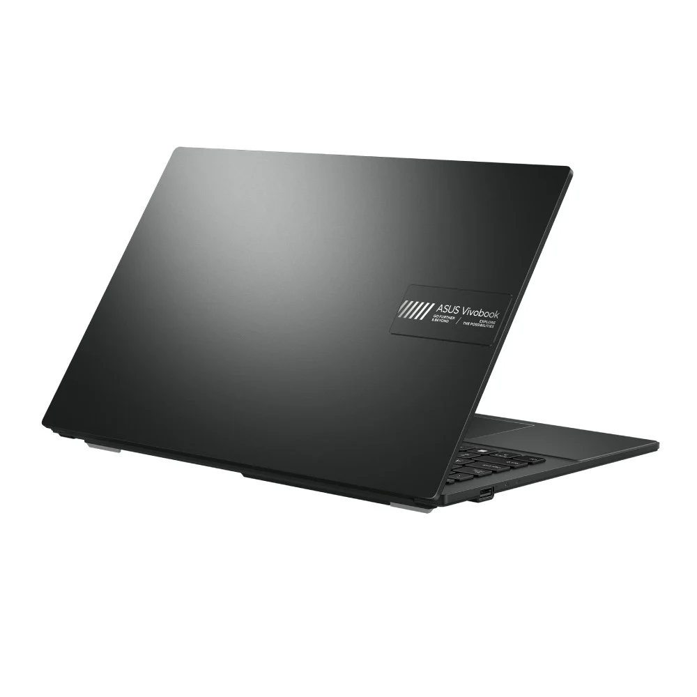 โน๊ตบุ๊ค ASUS Vivobook Go 15 E1504TA-BQ180WA 15.6" Intel N150 สีดำ - SpeedCom