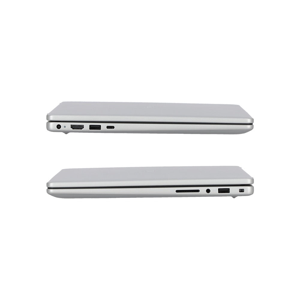 โน๊ตบุ๊ค DELL Inspiron 14 DC14250R7161 Ryzen 7 250 สีเงิน