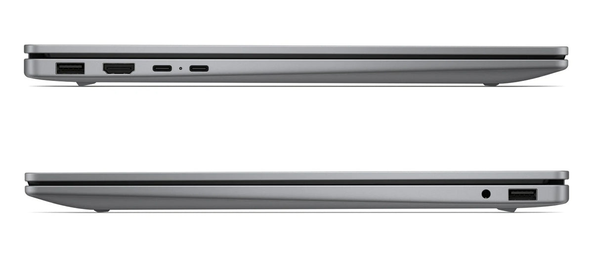 HP OmniBook 5 16 inch Laptop Next Gen AI 16-bm0021TU