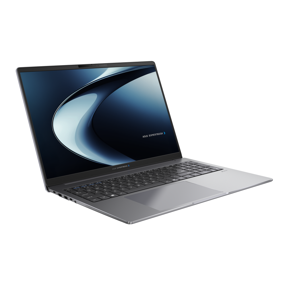 ASUS ExpertBook P5 G2 PM5606CGA-SH0091WS Ryzen AI 5 Laptop, Misty Grey