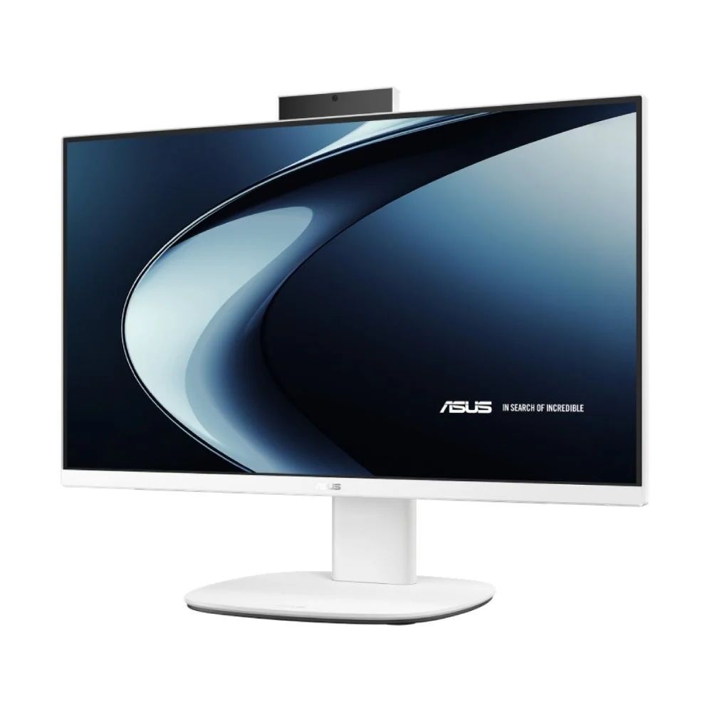 ออลอินวัน ASUS AIO V440VA-WPC002WA Core 3 สีขาว - SpeedCom