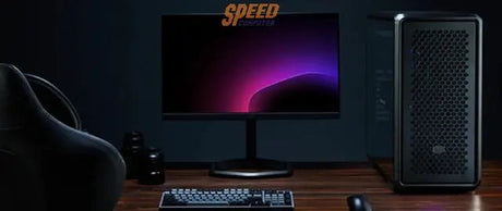 Cooler-Master-เผยอนาคตของการระบายความร-อนระหว-าง-Computex-2025 SpeedCom