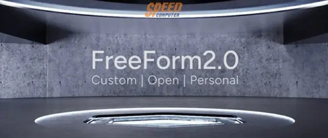 Cooler-Master-เป-ดต-ว-FreeForm-2.0-ค-ดค-นการปร-บแต-งใหม-ส-าหร-บคนร-นใหม SpeedCom