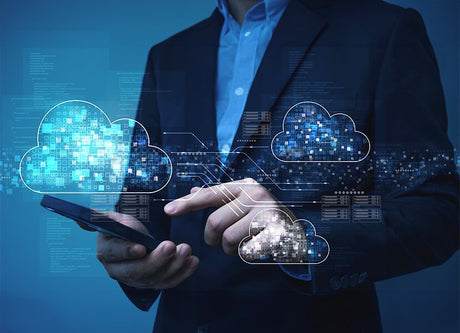 SiS Cloud เหมาะกับธุรกิจไหน? SME, Startup หรือ Enterprise