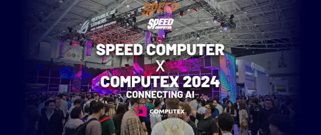 Speed-Computer-X-Computex-2024 SpeedCom