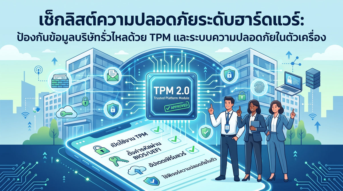 ปก ปลอดภัย