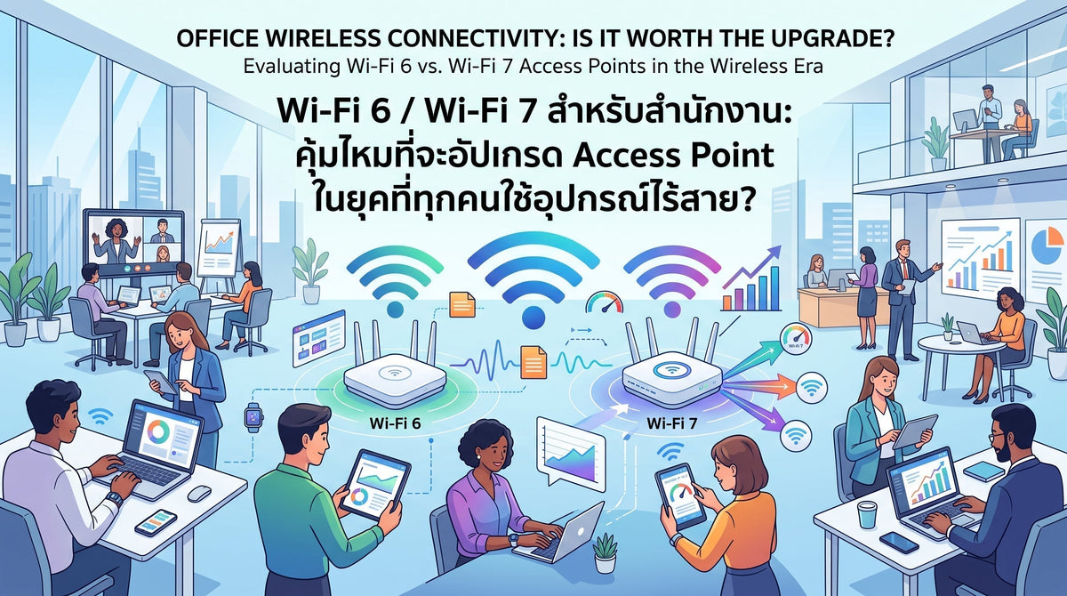 ปก wifi 6/7