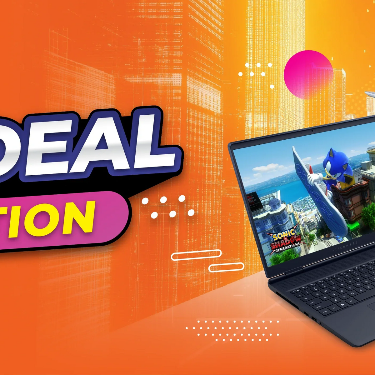 Event (SPU) Dell – SpeedCom