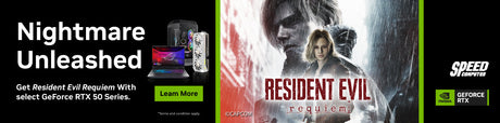 Nvidia-5000 SpeedCom