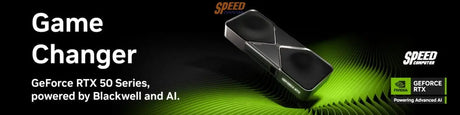การ์ดจอ Nvidia - SpeedCom