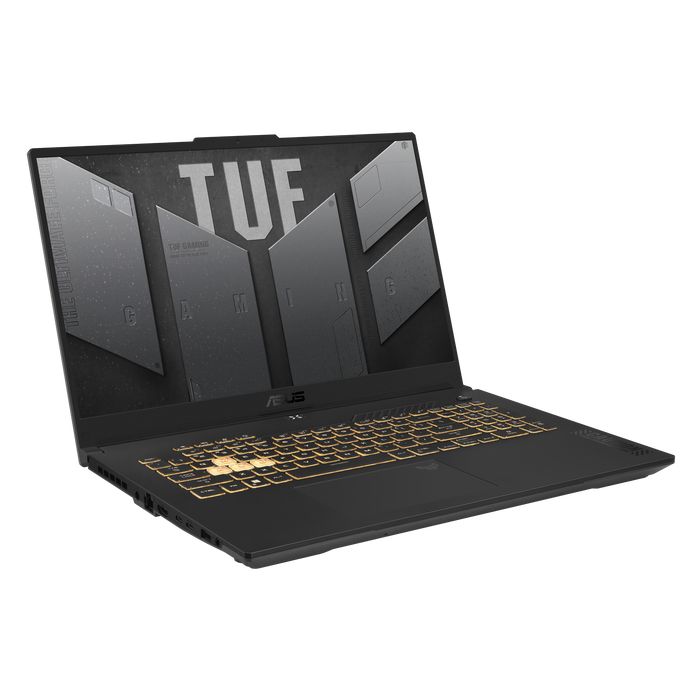 Notebook Asus TUF Gaming FX707VV-HX129W i7 Gen13 Mecha Gray