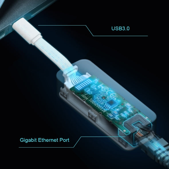 USB Adapter TP-Link UE300C