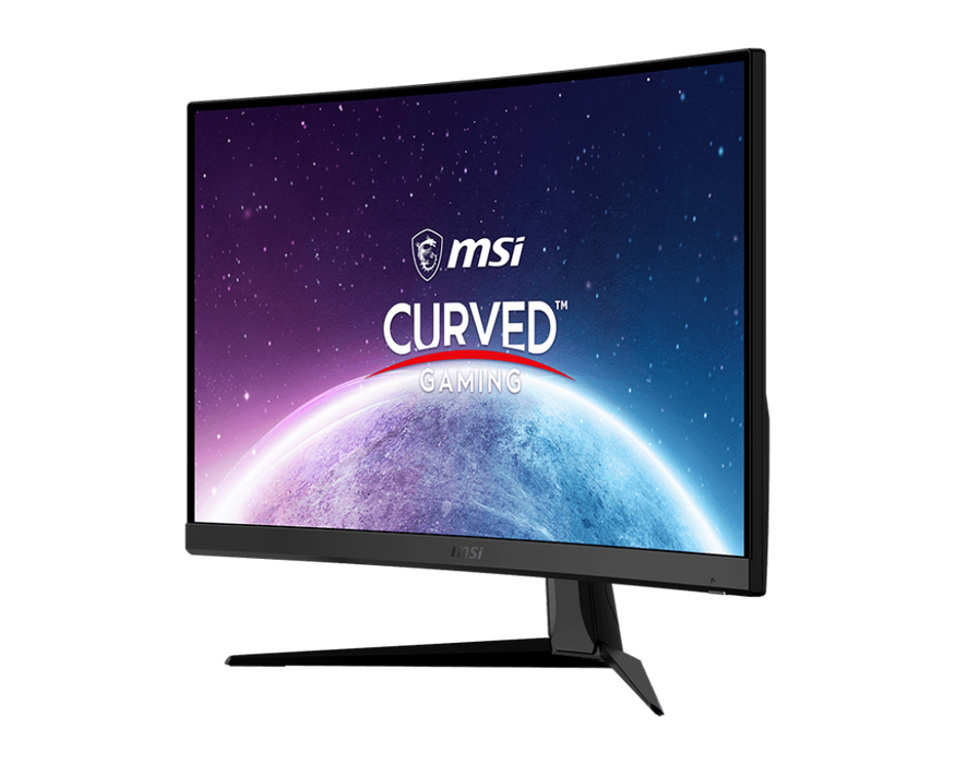 Monitor MSI-G27C4X 27.0" VA CURVED FHD 250Hz Black