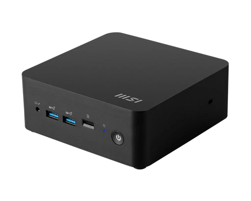 มินิพีซี MSI Cubi NUC 1M-005TH สีดำ (Pre-Order)SpeedCom