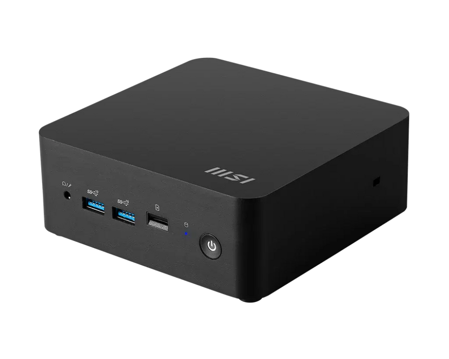 มินิพีซี MSI Cubi NUC 1M-005TH สีดำ (Pre-Order)SpeedCom