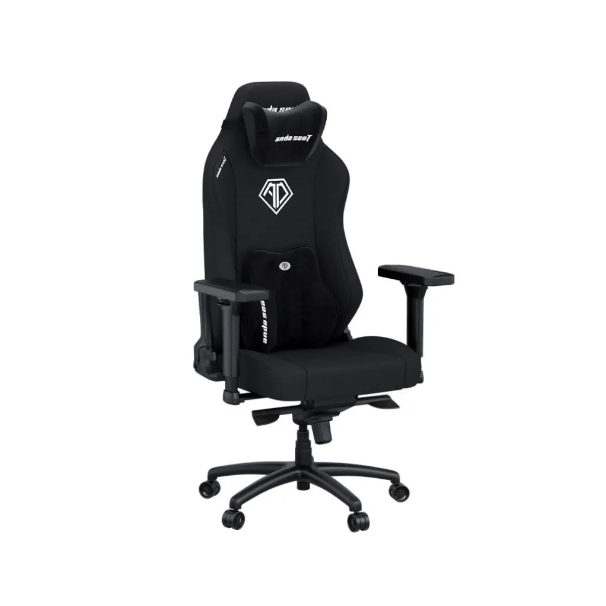 เก้าอี้เกมมิ่ง Anda Seat Phantom 3 Series Size XL Premium - SpeedCom