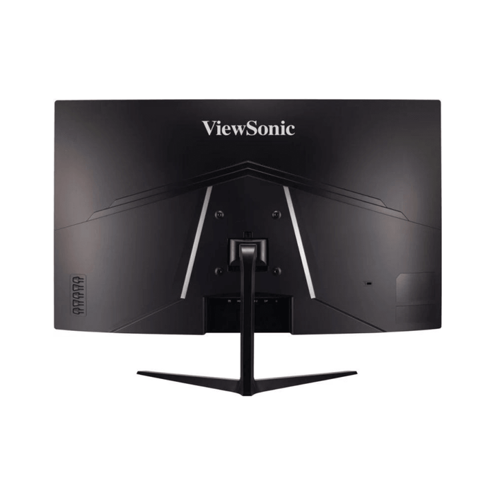 จอมอนิเตอร์ Viewsonic VX3218C 2K 27" IPS 185Hz สีดำSpeedCom