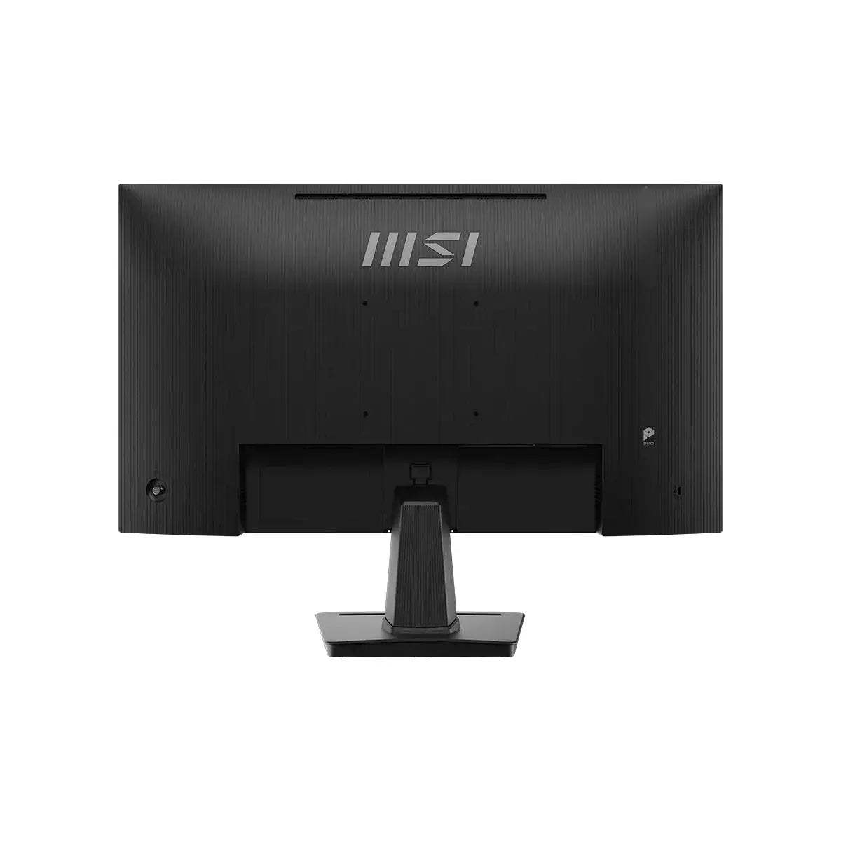 จอมอนิเตอร์ MSI PRO MP251 E14L 24.5" IPS 144Hz สีดำ - SpeedCom