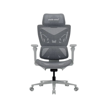 เก้าอี้เพื่อสุขภาพ Anda Seat X-Air Pro Ergonomic Mesh - SpeedCom