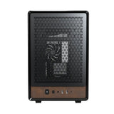 เคส MONTECH Heritage PRO Micro-ATX - SpeedCom