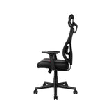 เก้าอี้เกมมิ่ง Ergopixel Virtuoso Comfort Gaming Chair - SpeedCom