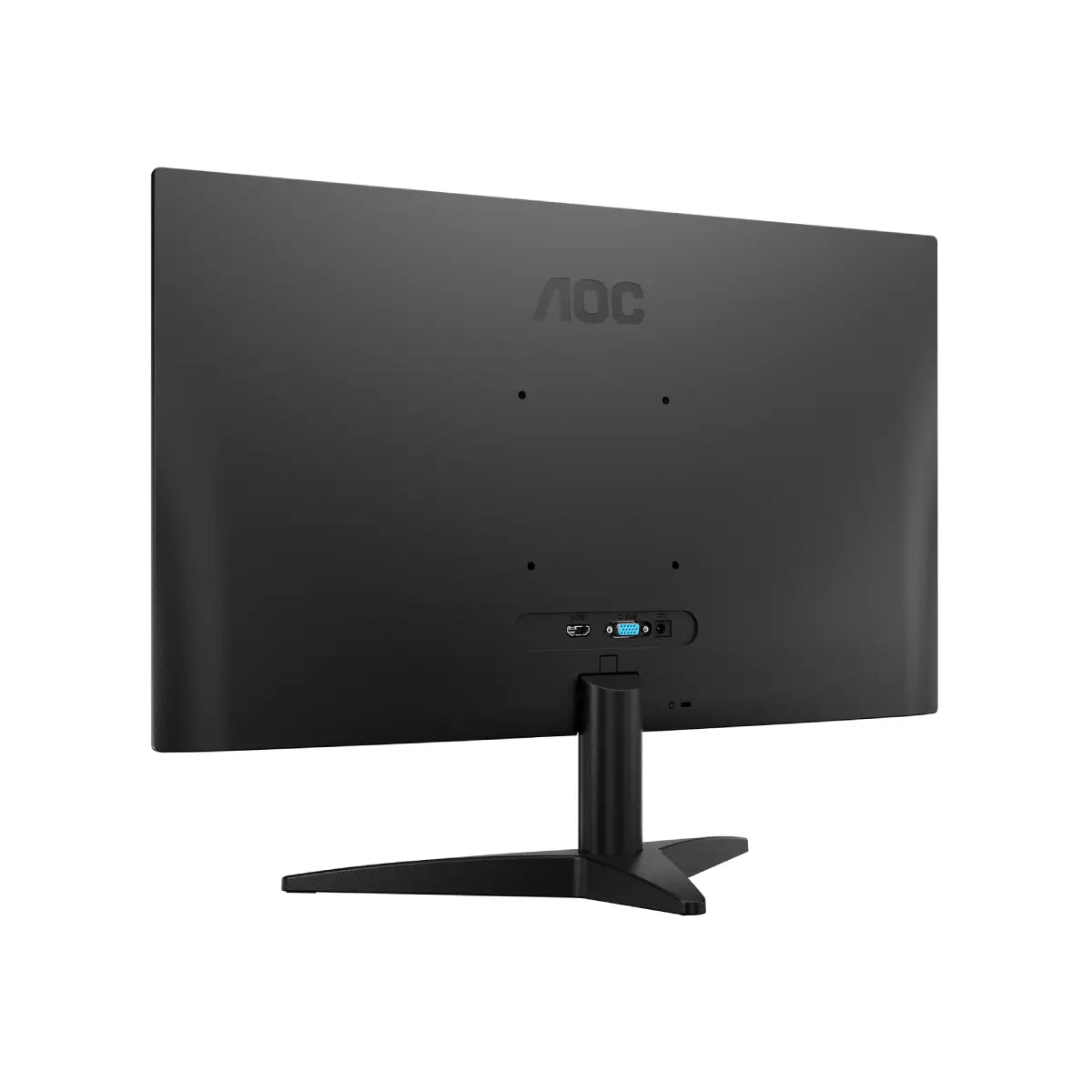 จอมอนิเตอร์ AOC 27B36XE 27.0" IPS LCD 144Hz สีดำ - SpeedCom
