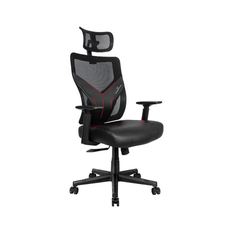 เก้าอี้เกมมิ่ง Ergopixel Virtuoso Comfort Gaming Chair - SpeedCom