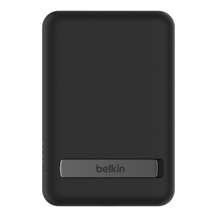 แบตเตอรี่สำรอง Belkin Charge Magnetic Wireless 5000mAh (BPD004)