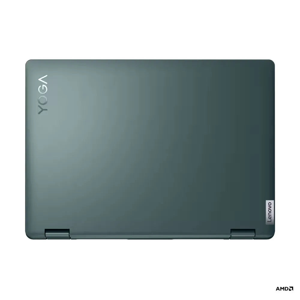 โน๊ตบุ๊ค Lenovo Yoga 6 13ABR8 83B2008YTA Ryzen 7 สีน้ำเงิน (Dark Teal)SpeedCom