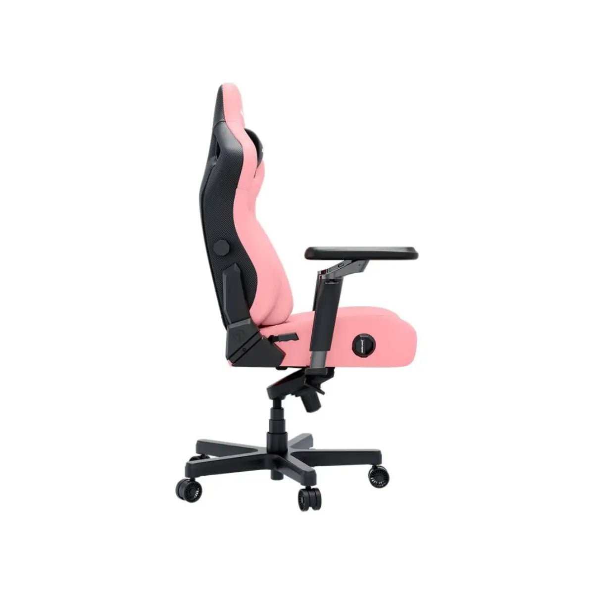 เก้าอี้เกมมิ่ง Anda Seat Kaiser 4 6D Series Size L Premium Gaming Chair - SpeedCom
