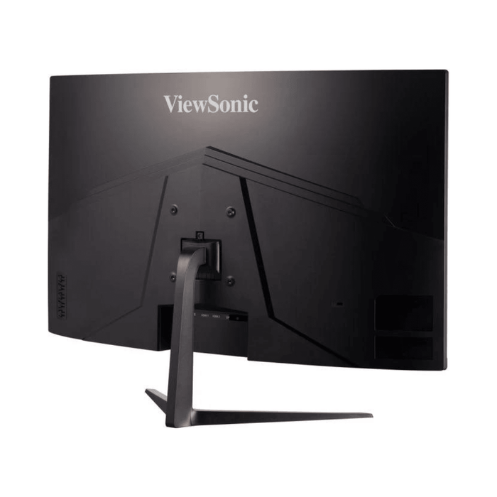 จอมอนิเตอร์ Viewsonic VX3218C 2K 27" IPS 185Hz สีดำSpeedCom