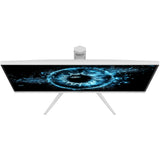 จอมอนิเตอร์ AOC Q27G4SL/WS 27.0" IPS 4K 300Hz 1ms สีขาว - SpeedCom