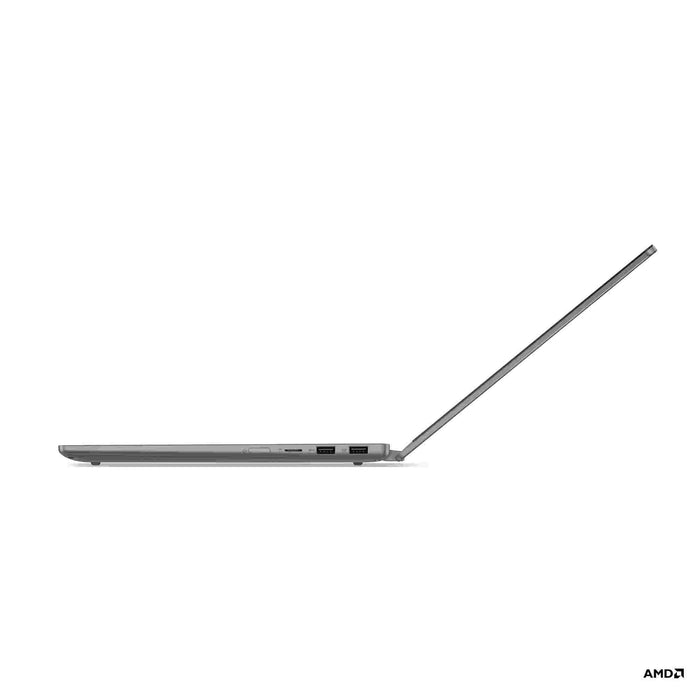 Notebook Lenovo IdeaPad 5 2-in-1 14AHP9-83DR001KTA Ryzen 5 Luna Gray