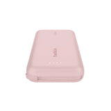 แบตเตอรี่สำรอง Belkin Boost Charge PWB 10KmAh 2C 20W with cable USB-C - SpeedCom