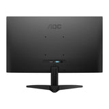 จอมอนิเตอร์ AOC 27B36XE 27.0" IPS LCD 144Hz สีดำ - SpeedCom