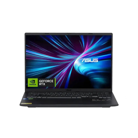 โน๊ตบุ๊ค Asus V16 V3607VM-RP524W Core 5 210H สีดำ (Matte Black)SpeedCom