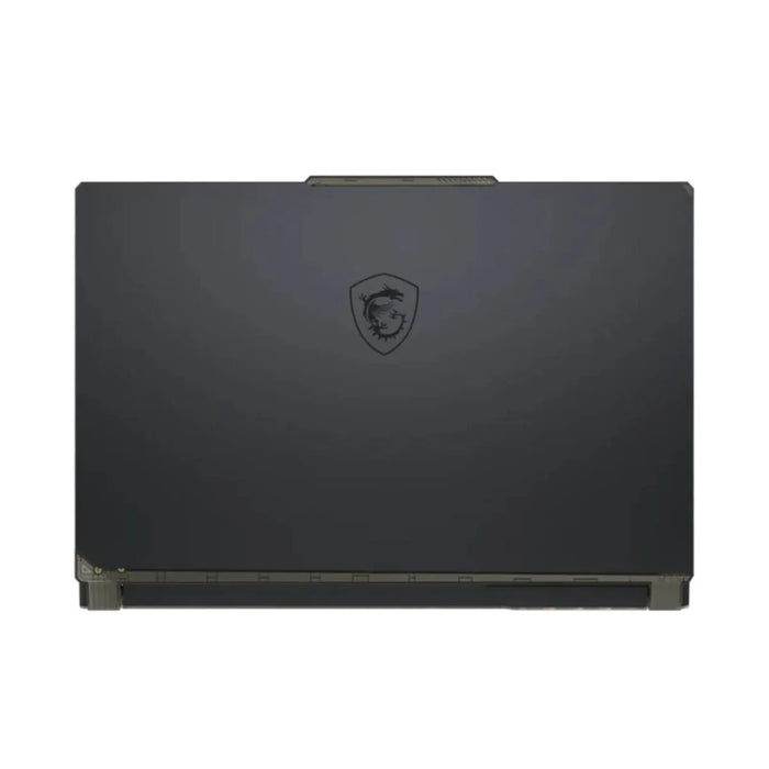 โน๊ตบุ๊ค MSI Cyborg 15 A12VF-808TH i7 Gen12 สีดำ (Translucent Black)