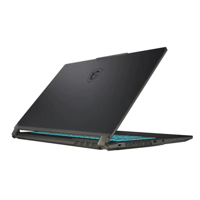 โน๊ตบุ๊ค MSI Cyborg 15 A12VF-808TH i7 Gen12 สีดำ (Translucent Black)